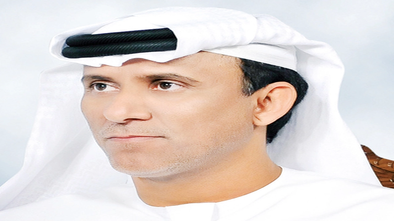 محمد بن ثعلوب الدرعي: رؤى التحديات الرئيسية لعام 2026